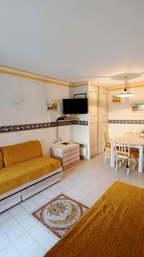 Gloriadali' Antibes Exterior photo