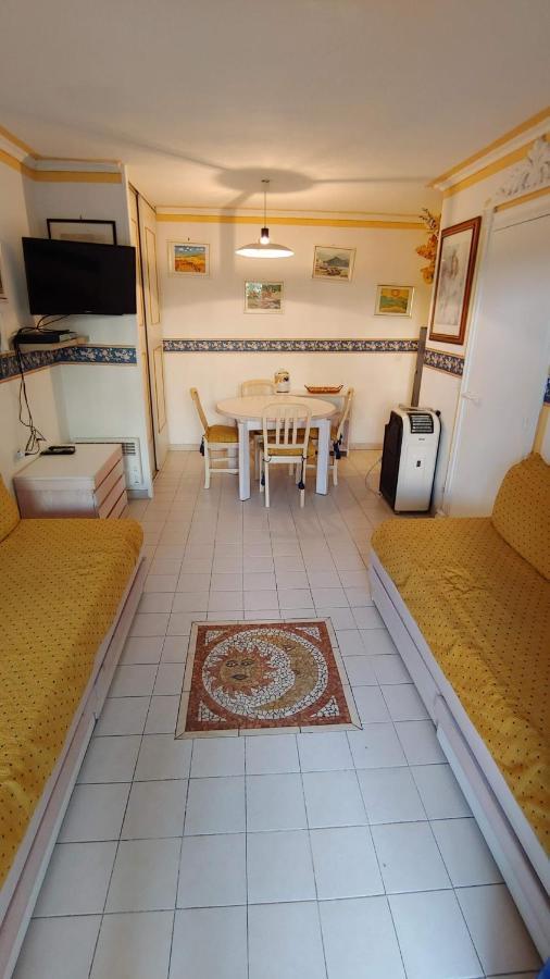 Gloriadali' Antibes Exterior photo