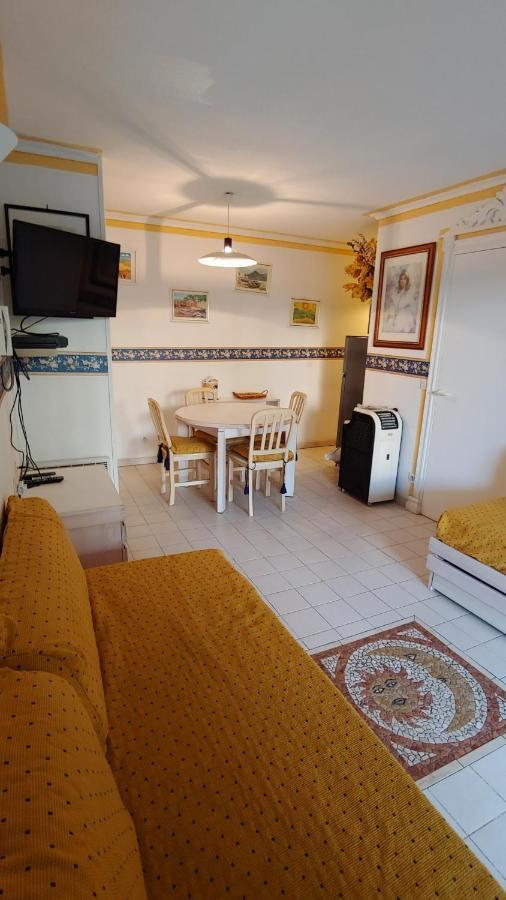 Gloriadali' Antibes Exterior photo